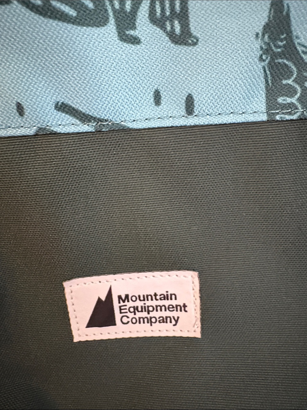 NWOT MEC children’s Backpack (day pack) - Picture 2 of 9